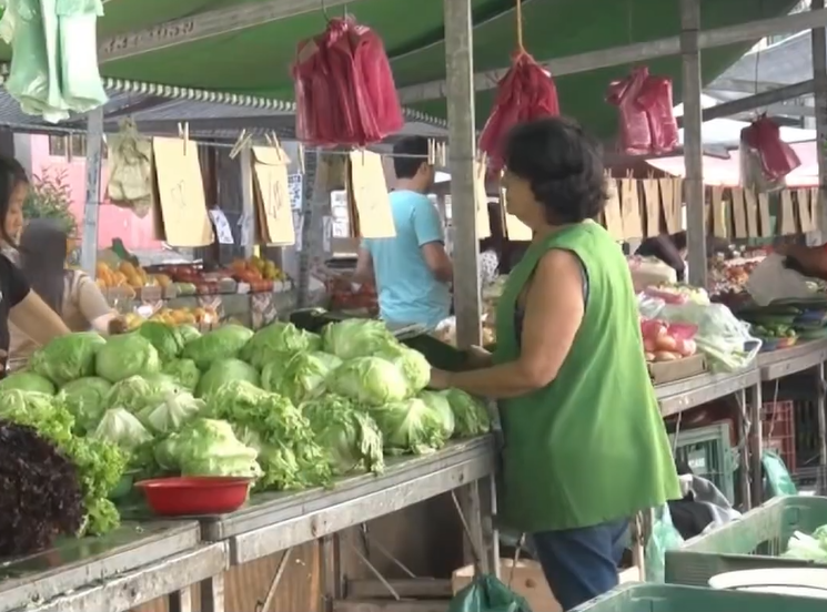 Comemoração em São Paulo do Dia do Feirante com 960 feiras e milhares de postos de trabalho
