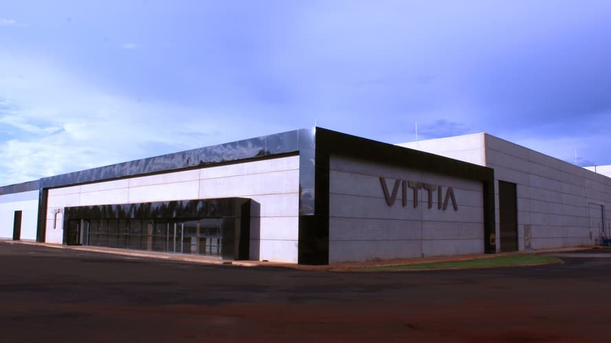 Vittia registra queda de 93,6% no lucro líquido no primeiro trimestre