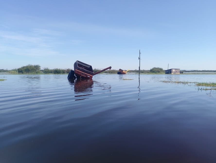 Cooperativas no Rio Grande do Sul adotam medidas emergenciais para seus associados.