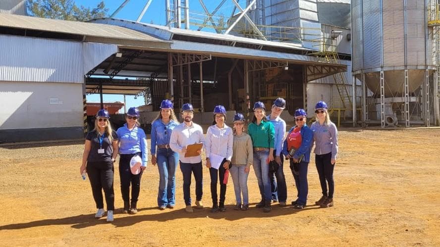 Projeto viabiliza acesso a crédito para produção de soja sustentável