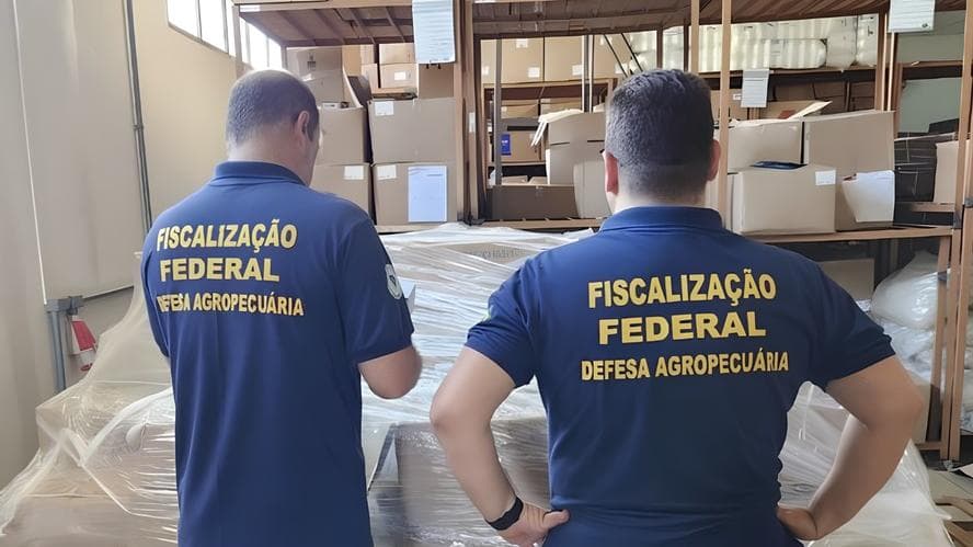 Reunião entre auditores agropecuários e governo aborda reestruturação de carreira