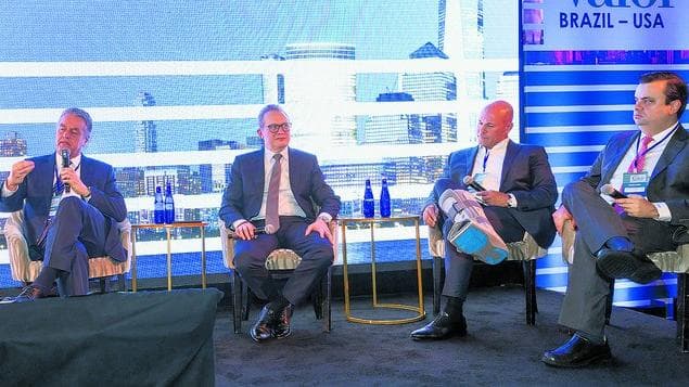 Desenvolvimento científico requer investimentos bilionários para avanços significativos