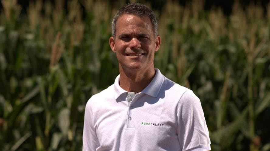 Agrogalaxy registra prejuízo de R$ 250 milhões.