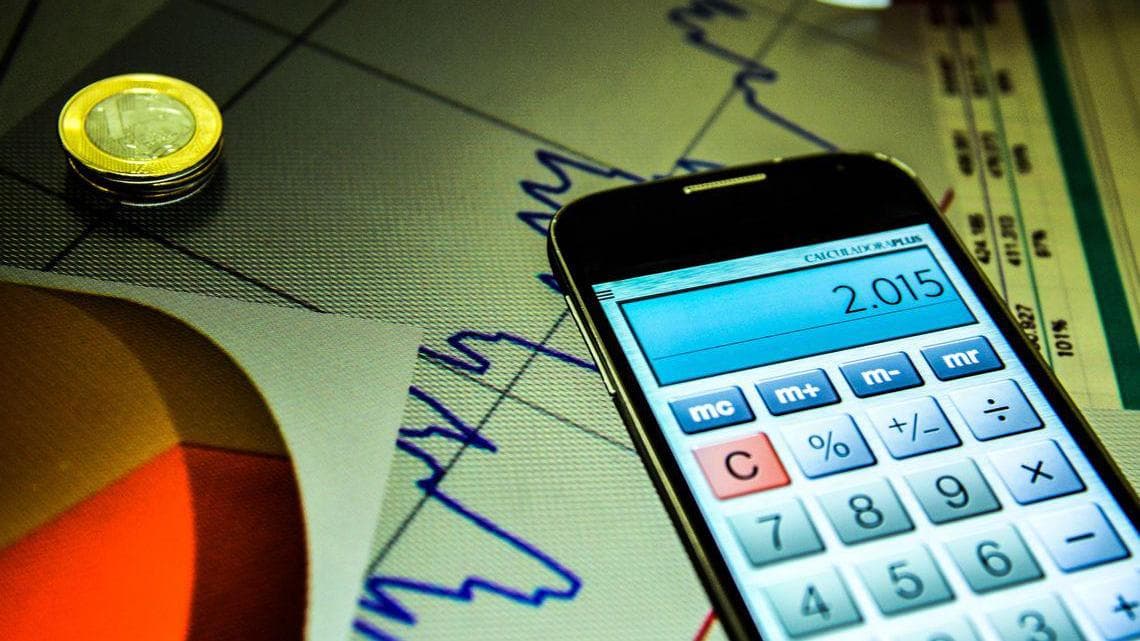 Ministério da Fazenda ajusta previsão e projeta aumento do crescimento do PIB