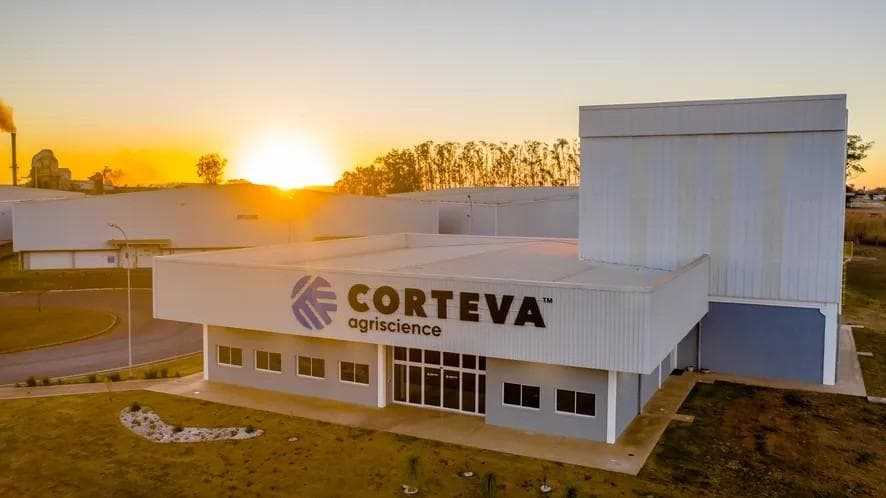 Corteva Agriscience oferece 65 oportunidades de estágio