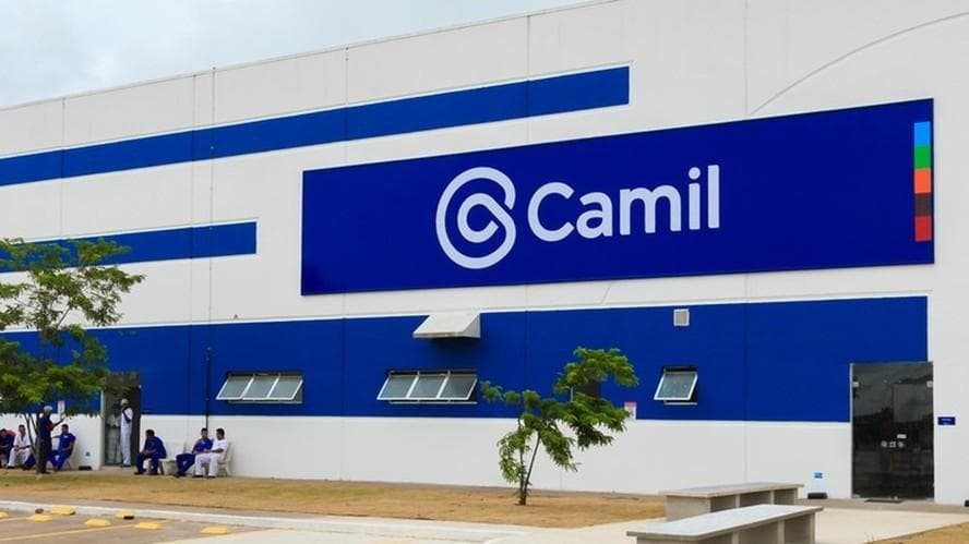 Camil planeja nova emissão de debêntures no valor de R$ 650 milhões