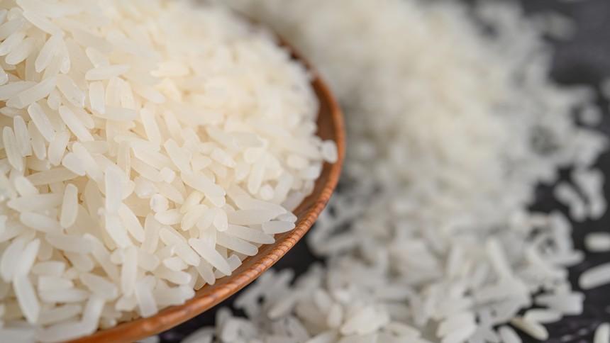 Conab suspende leilão para aquisição de arroz estrangeiro