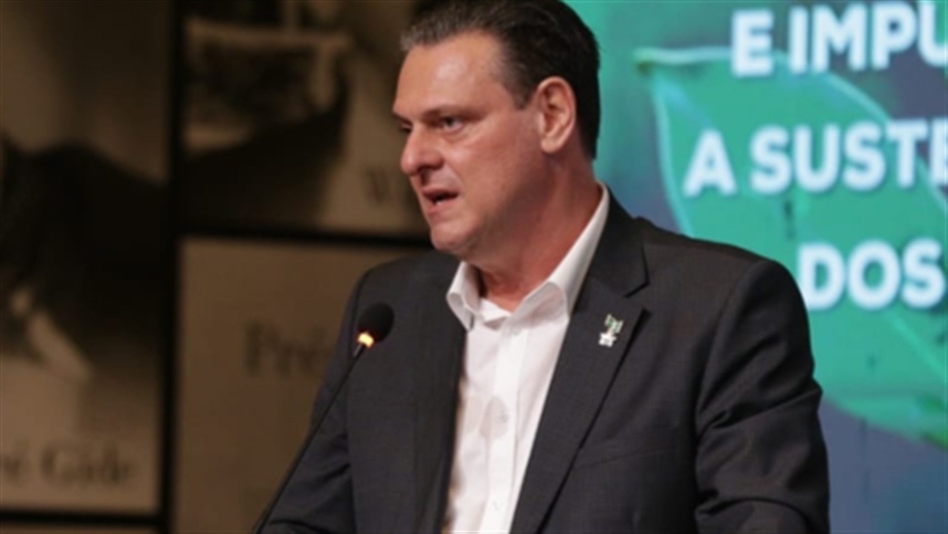 Ministro Fávaro foi exonerado do cargo