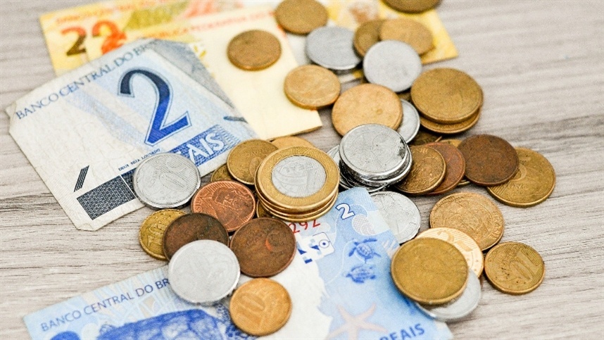 Inflação oficial medida pelo IBGE registra alta de 0,83% em fevereiro