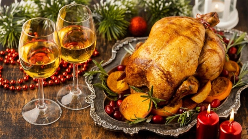 Preparando um delicioso Natal com o lombo suíno