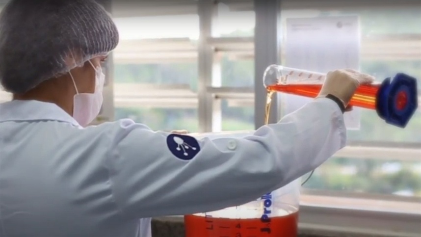 Superbac amplia sua atuação no mercado ao lançar 2 biopesticidas na área de crop protection