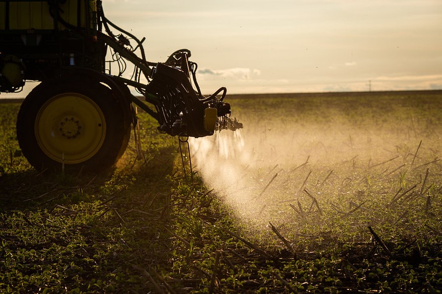 Bayer: Divisão agrícola apresenta queda de 3% nas vendas no primeiro trimestre