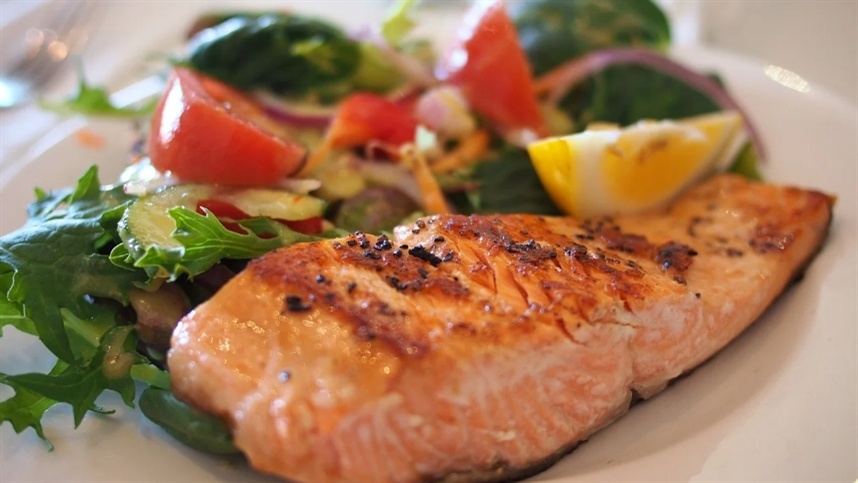 Dicas para consumo de pescado nos dias quentes.