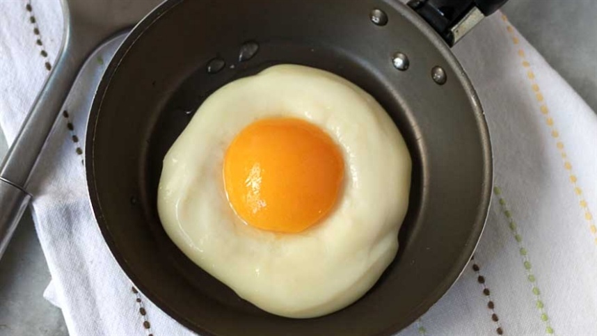 Preparo dos ovos de forma adequada pode afetar valor nutricional