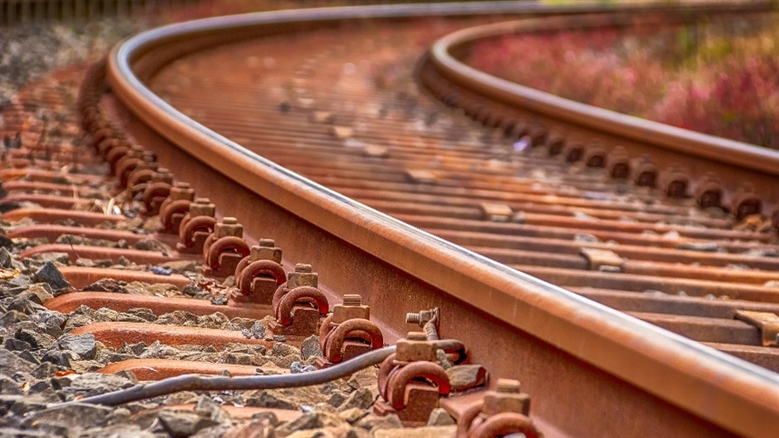 Entrega dos primeiros quilômetros da ferrovia é concluída em Mato Grosso