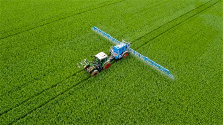 Pulverização Eficiente: Como Escolher o Equipamento Ideal para sua Propriedade