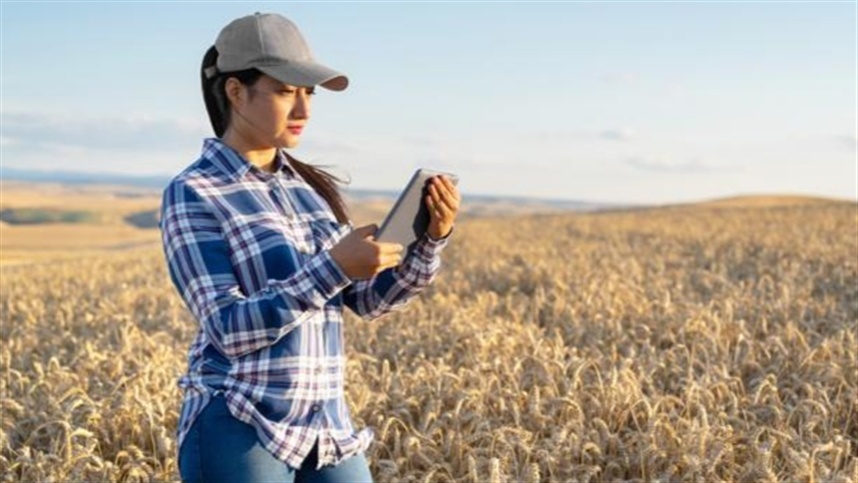 Novo incentivo motiva a presença das mulheres na agricultura familiar
