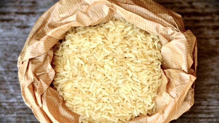 Chuvas de pouca intensidade têm impacto limitado na produção de arroz