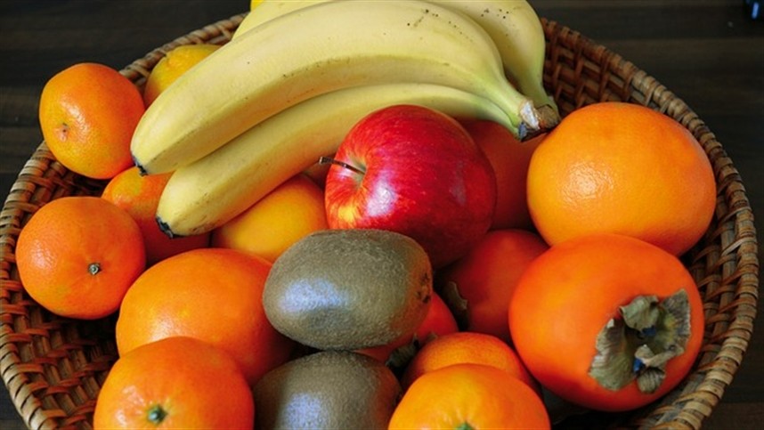 Tendências contemporâneas para o consumo das frutas