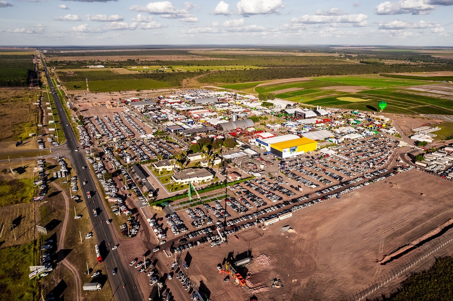 Expositores garantem alta expectativa para Bahia Farm Show 2024