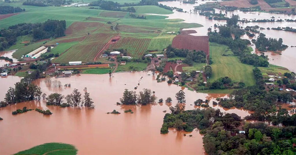 Agricultura