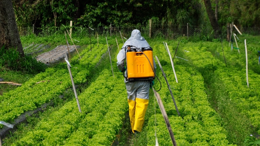 Gigante do agronegócio obtém importante vitória no caso do glifosato