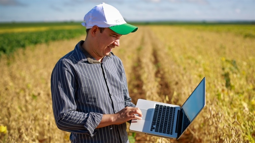 Aceleração da agtech devido à inflação nos insumos