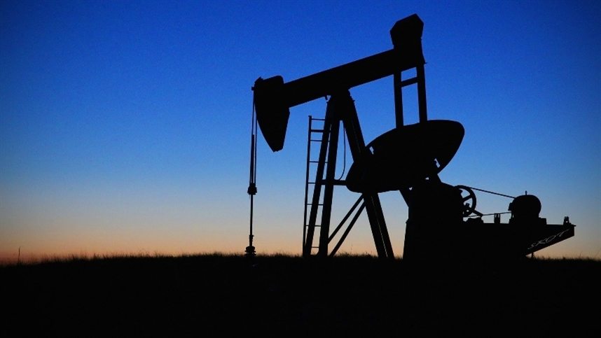 da crise financeira no setor petrolífero.