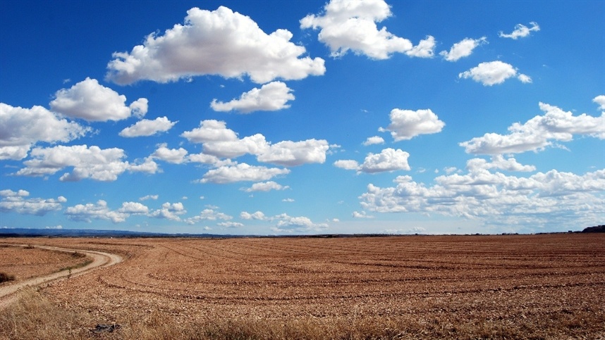 Temperaturas em elevação e baixa umidade: Onda de calor se intensifica