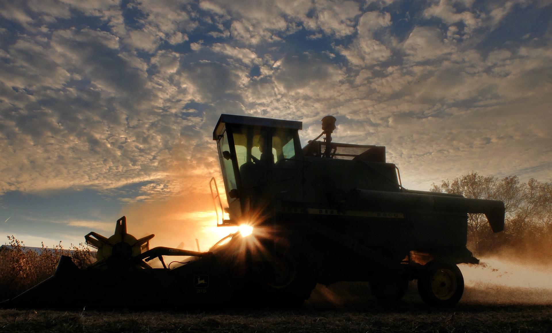 SP prorrogará benefício de ICMS para maquinário e implementos agrícolas