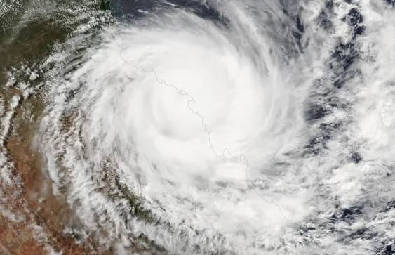 Alerta: Ciclone causará aumento das chuvas nos próximos dias; confira regiões atingidas